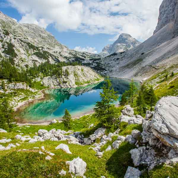 Triglav National Park