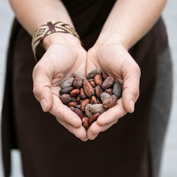 Doživi mesto čokolade