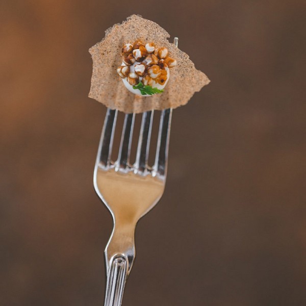 Ekskluzivno kulinarično doživetje