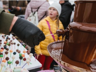 8. Festival čokolade