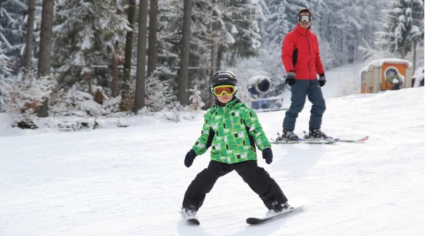 Smučišče Kamna Gorica