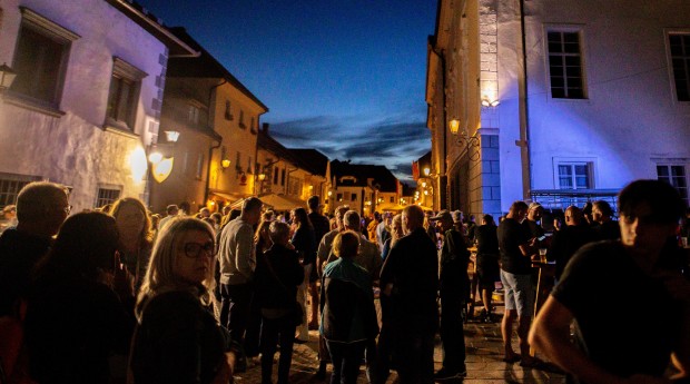 Zadovoljstvo lokalnih prebivalcev