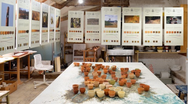 Katalog slovenskih hiš