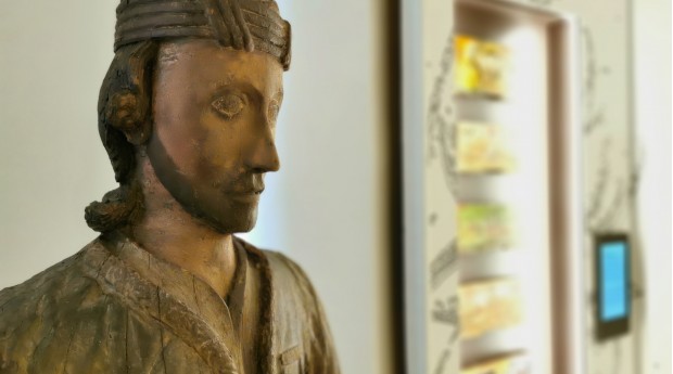 Nova razstava v Čebelarskem muzeju