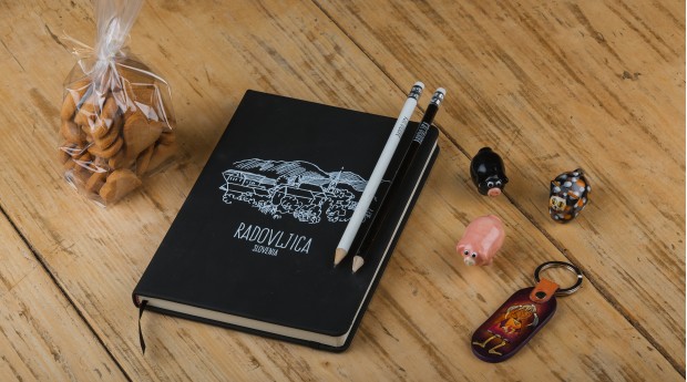 ideje za božično-novoletna darila