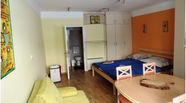 Studio Lotrist, Radovljica