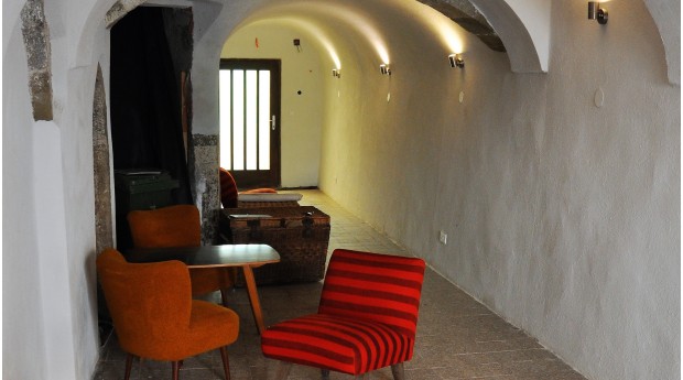 Studio Lotrist, Radovljica