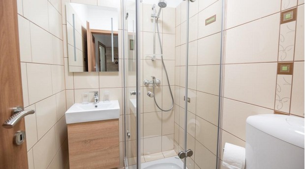 Apartma Grad Kamen kopalnica