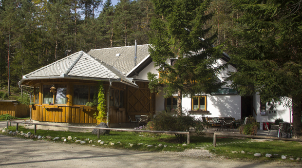 Draga Inn