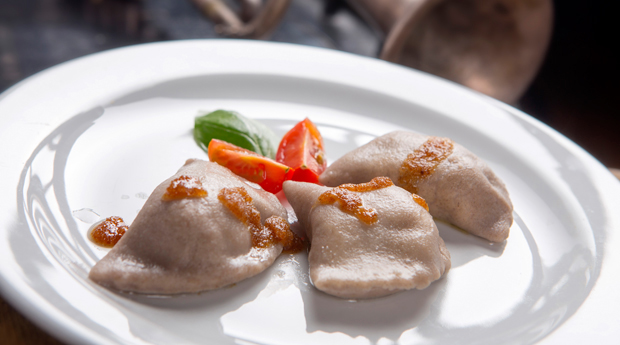 Tradicionalna slovenska kuhinja