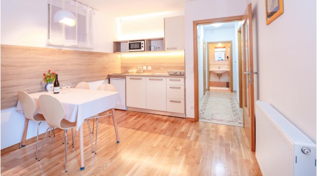 Apartma Alp, Gorica pri Radovljici