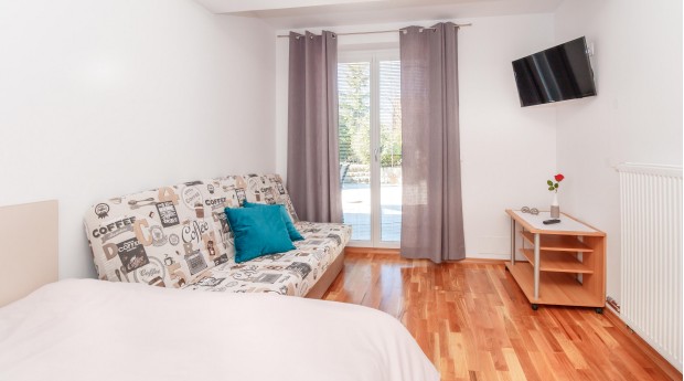 Apartma Alp, Gorica pri Radovljici