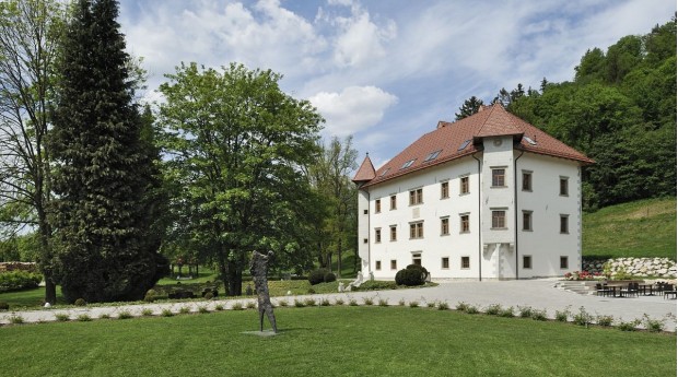 Schloss Lamberg