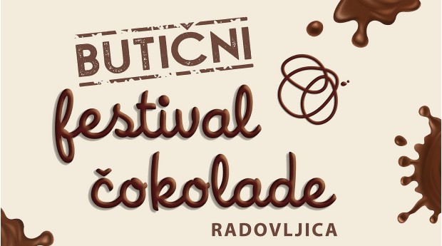 Butični festival čokolade