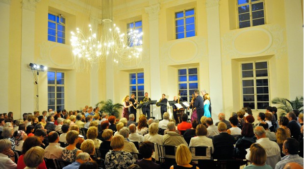 Radovljica Festival