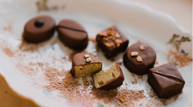 Butični festival čokolade odpovedan