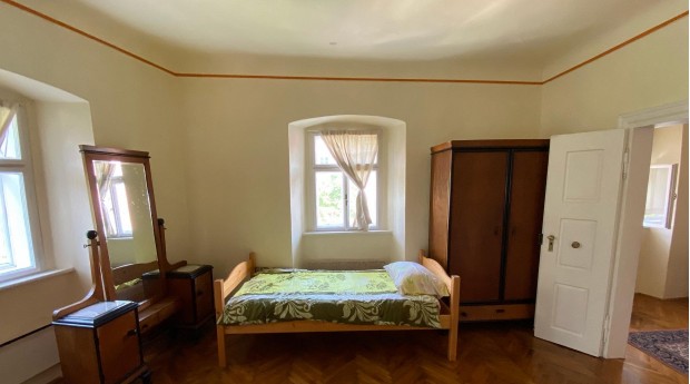 Apartmaji Vidičev dvorec