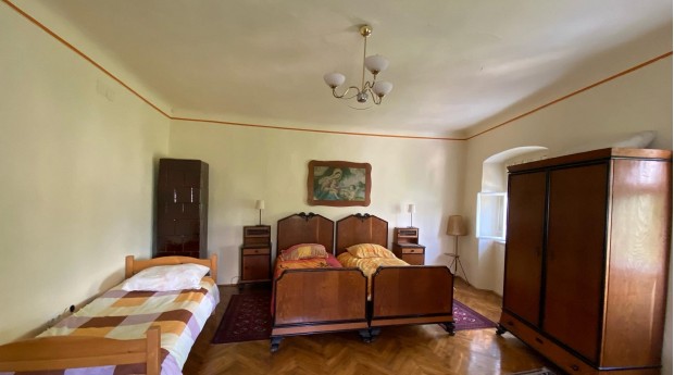 Apartmaji Vidičev dvorec