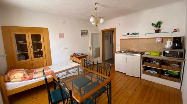 Apartmaji Vidičev dvorec