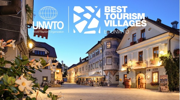 Best Tourism Villages by UNWTO