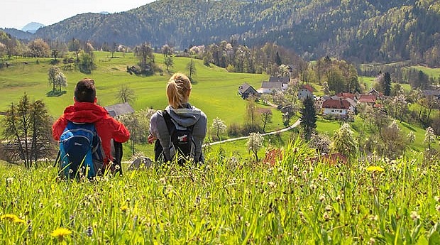 Radovljica, kaj priporočajo domačini