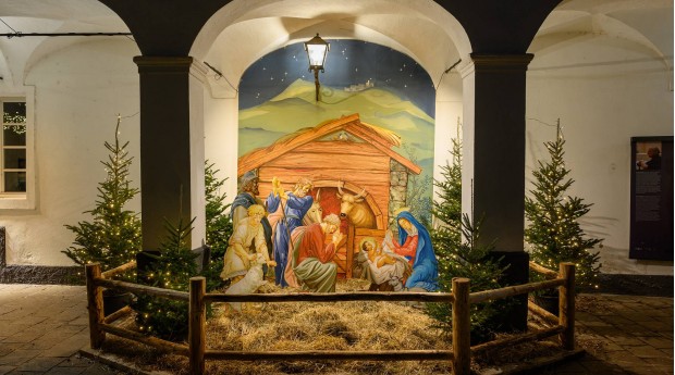 jaslice Radovljica