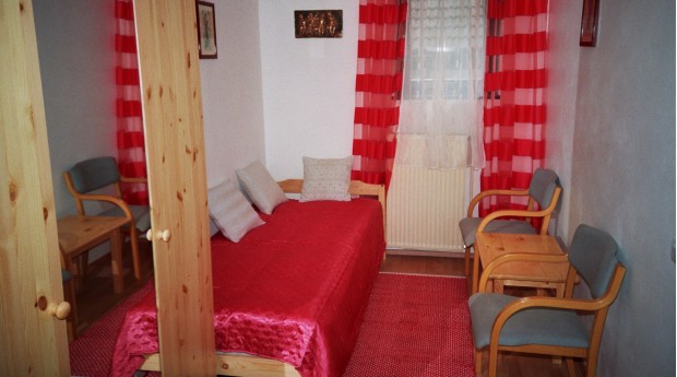 Apartmajska house Ani room