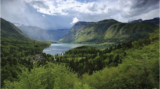 Bohinj