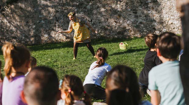 Festival Čokolade