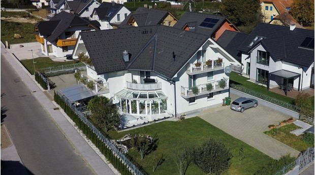Penzion Kovač Guest House