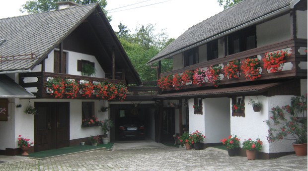 Bulovec Tourist Rooms