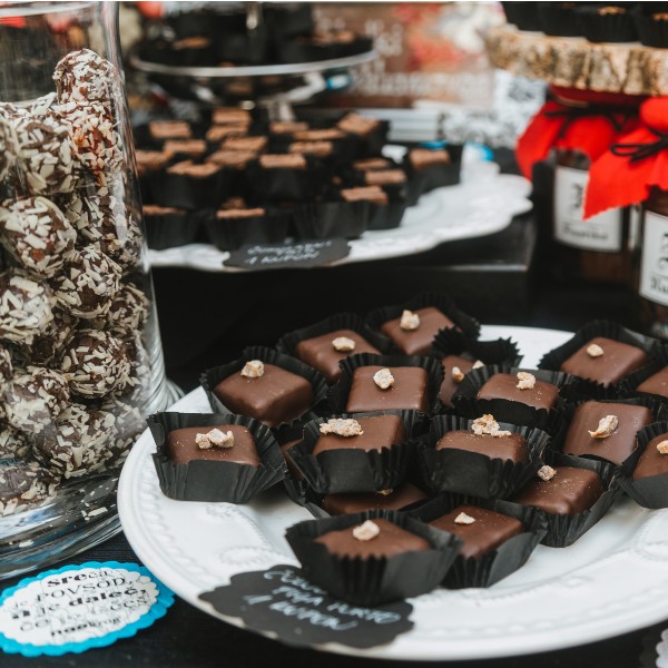 International Chocolate Fair