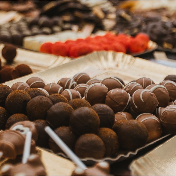 Tastings in Radovljica