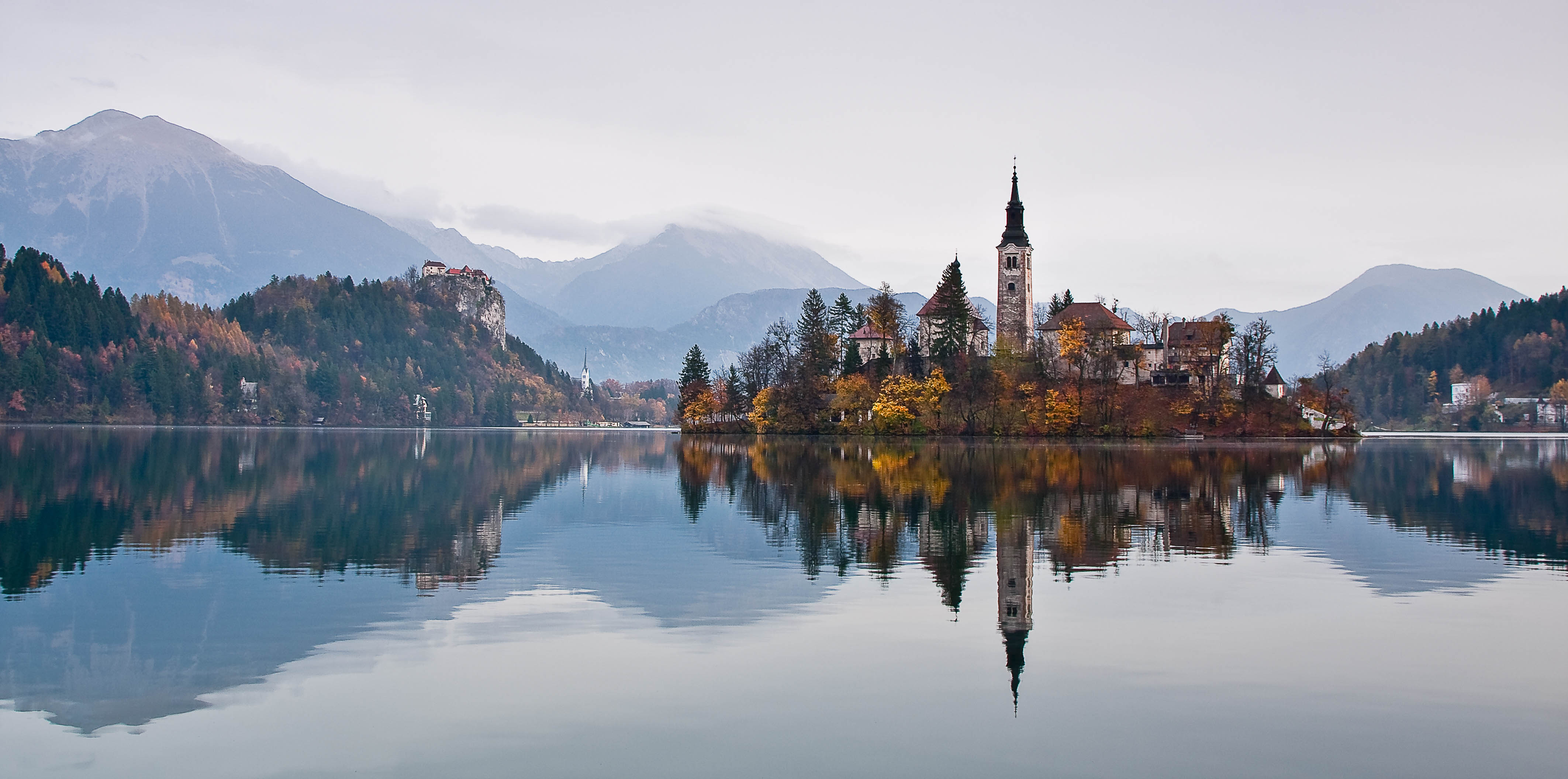 Blejsko jezero