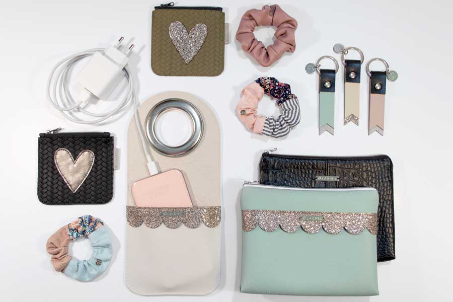 Laurel: perfect christmas gifts for organized women