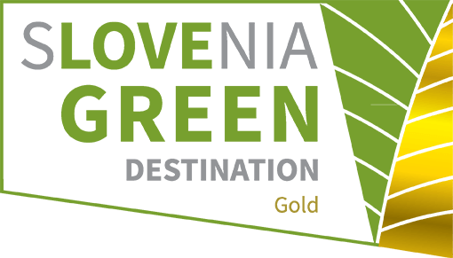 Slovenia GREEN gold